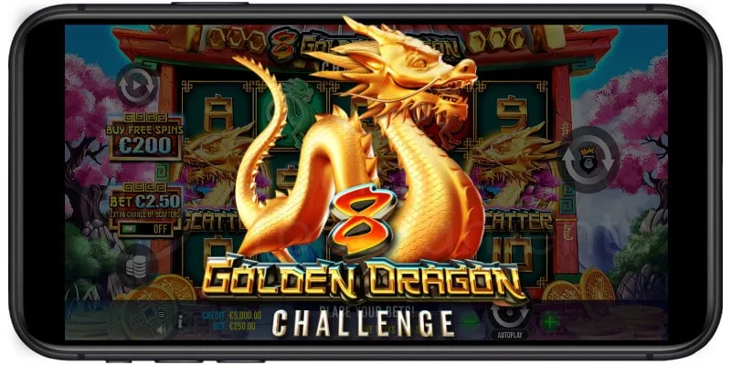 Giới thiệu tính năng có trong Dragon Ball Z