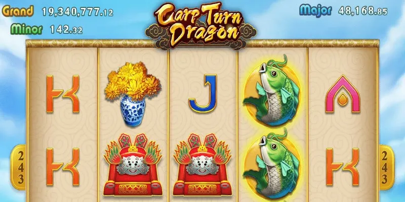 Chi tiết cách quay Dragon Ball Z cho tân thủ 