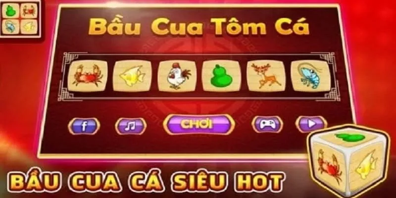 Những yếu tố để trở thành cao thủ xóc bầu cua