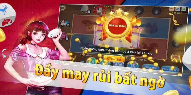 SUNWIN – Địa chỉ chơi bầu cua uy tín