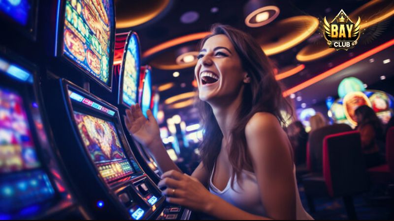 Người chơi đề cao trải nghiệm ổn định sau khi đã quen thao tác trên Bayclub